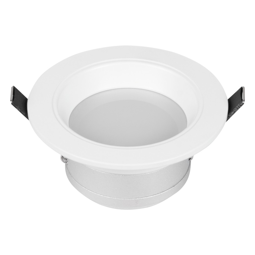 Spot Incastrat 3' cu LED Osram 5W IP23